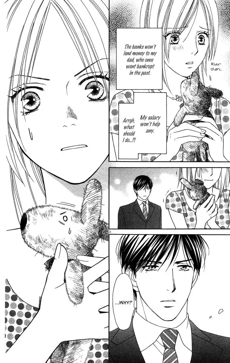 Chiyou yo Hana yo Chapter 22 18